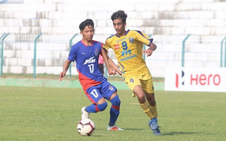 AIFF Youth League set to be launched