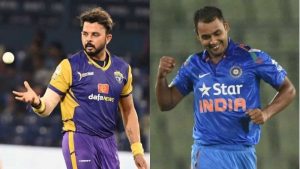 American Premier League will feature S Sreesanth and Stuart Binny (Courtesy: American Premier League official website)