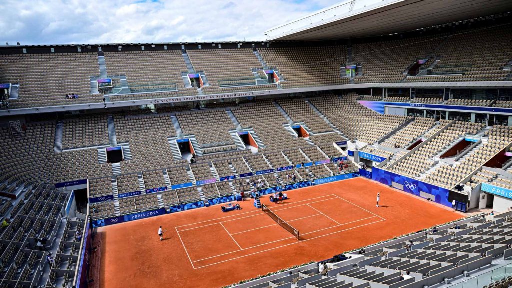 Paris 2024, Tennis: Format, Draws, Schedule, Tokyo 2020 Winners, All You Need To Know