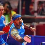 Sharath Kamal, Manika Batra To Spearhead Team India In Asian Table Tennis Championships