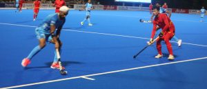 Defending Champions India Beat China 3-0 In Asian Champions Trophy Opener