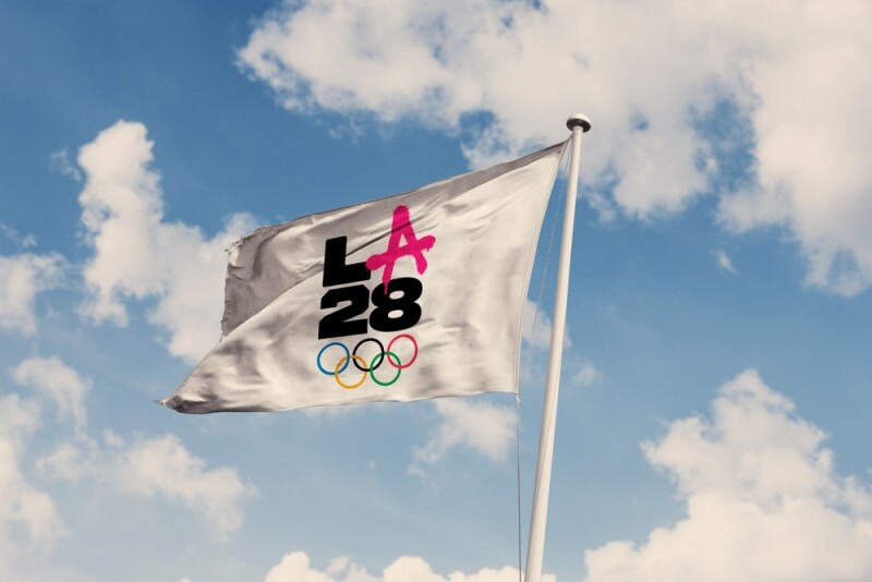 LA 2028 To Gain Record £330m Investment From UK Sport