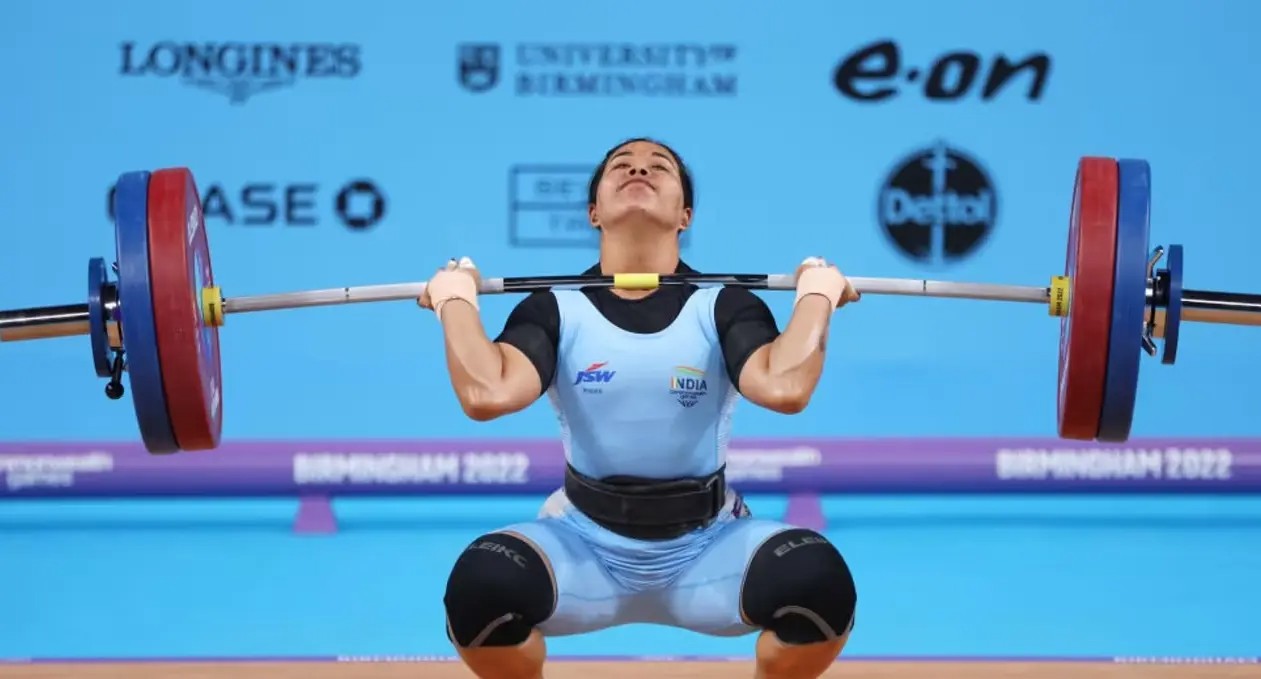 North Korea, China Dominate IWF World Weightlifting Championships 2024; India Return Medalless