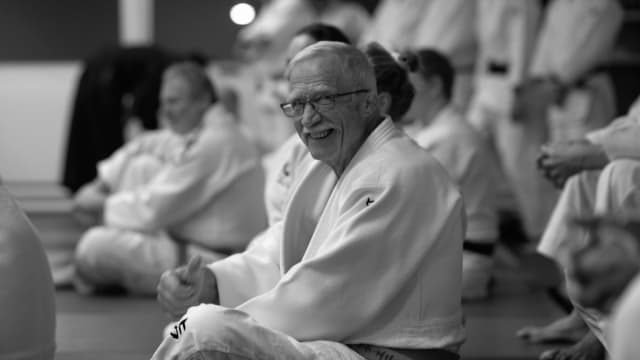 Judo’s Pioneer Eric Hanni, Olympic Silver Medalist, Dies At 86