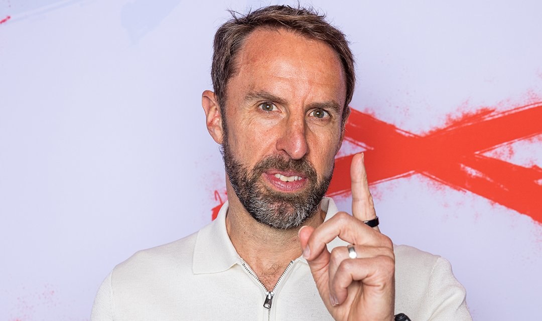 Gareth Southgate And Host Of Great Britain’s Paris 2024 Olympic And Paralympic Athletes Named In 2025 New Year Honours List