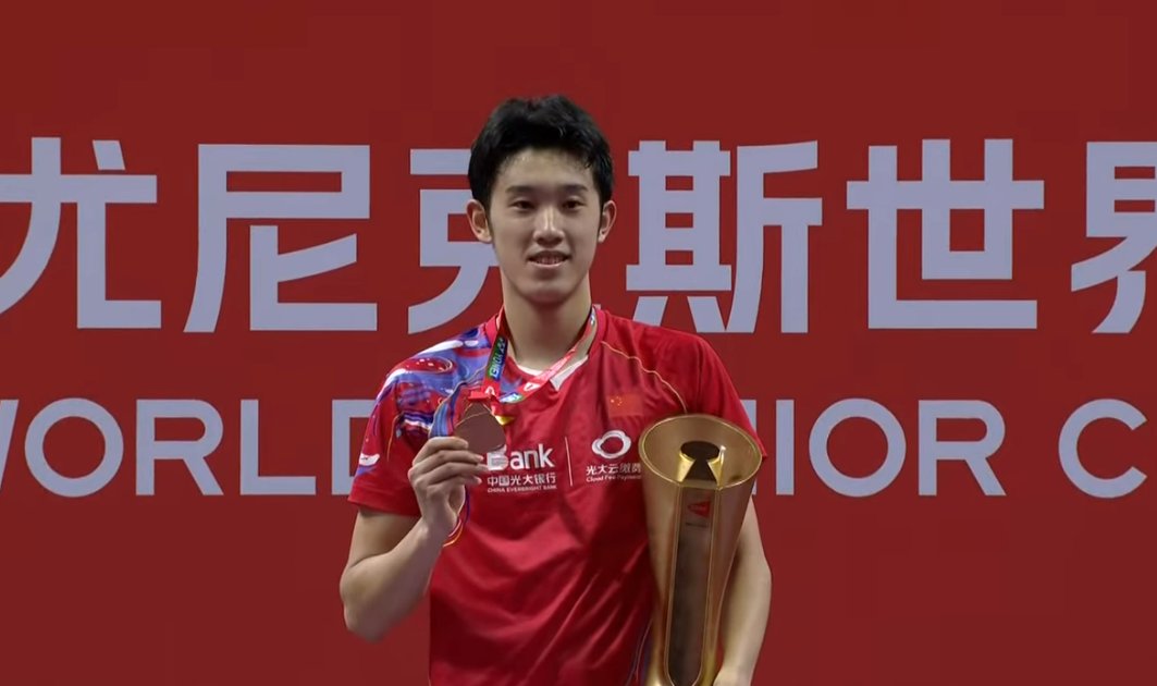 China’s Hu Zhe’an Sets Up Lakshya Sen Semi-Finals At King Cup International Badminton Open 2024