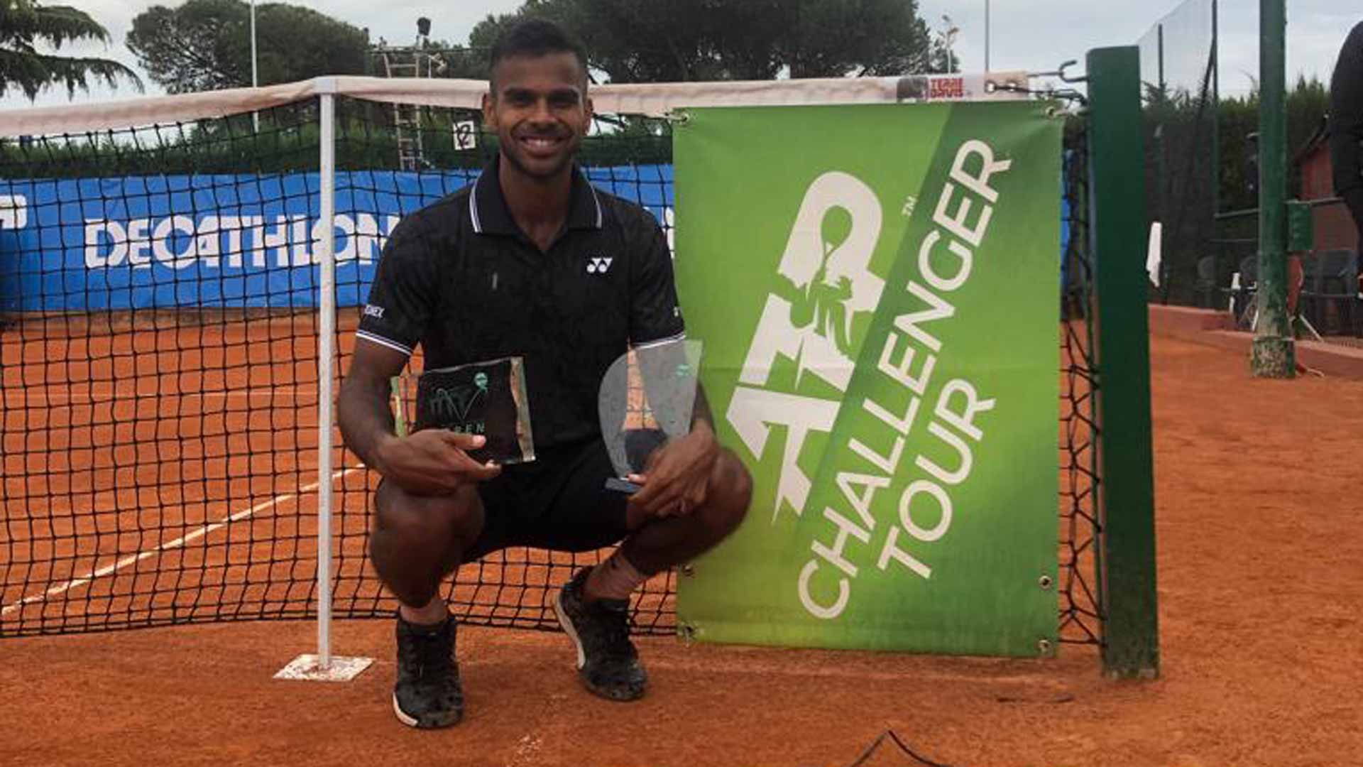 ATP Challenger Tour Prize Money Records 135% Increase Since 2022; Soars At $28.5m for 2025