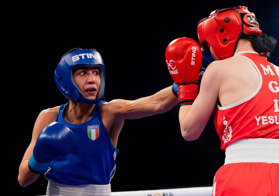 India To Host World Boxing Cup 2025 Final And Third World Boxing Congress