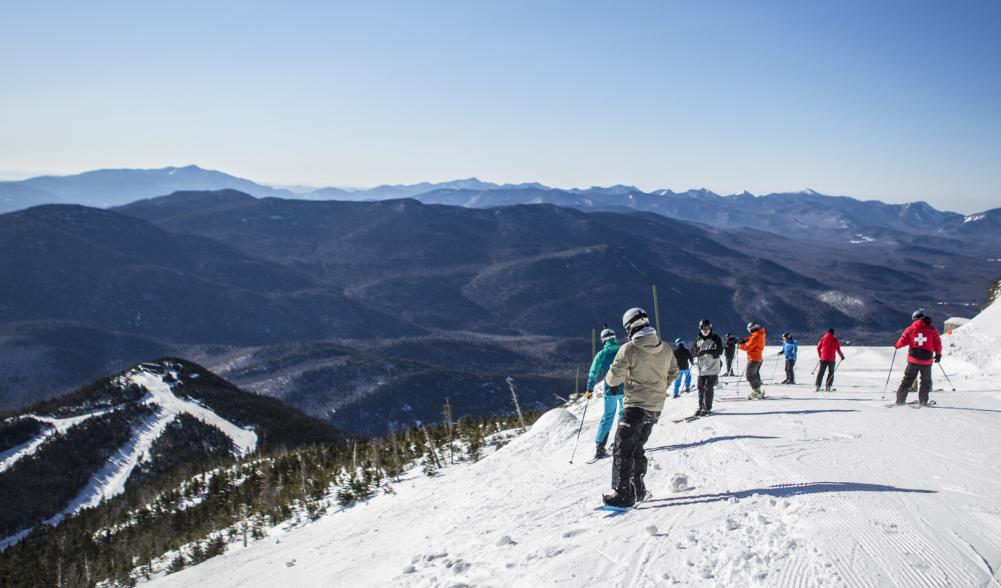 Milano Cortina 2026 Organizers Name America’s Lake Placid As Substitute Venue