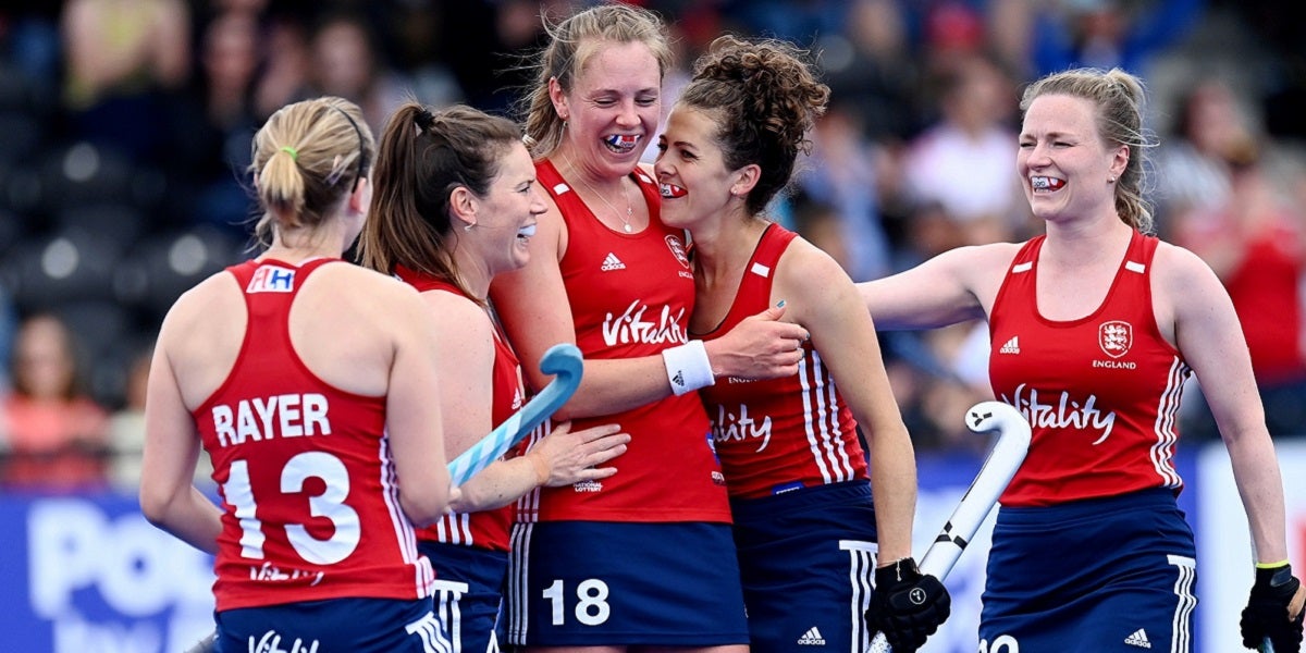 England Hockey Ban Transgender Participation From Women’s Team