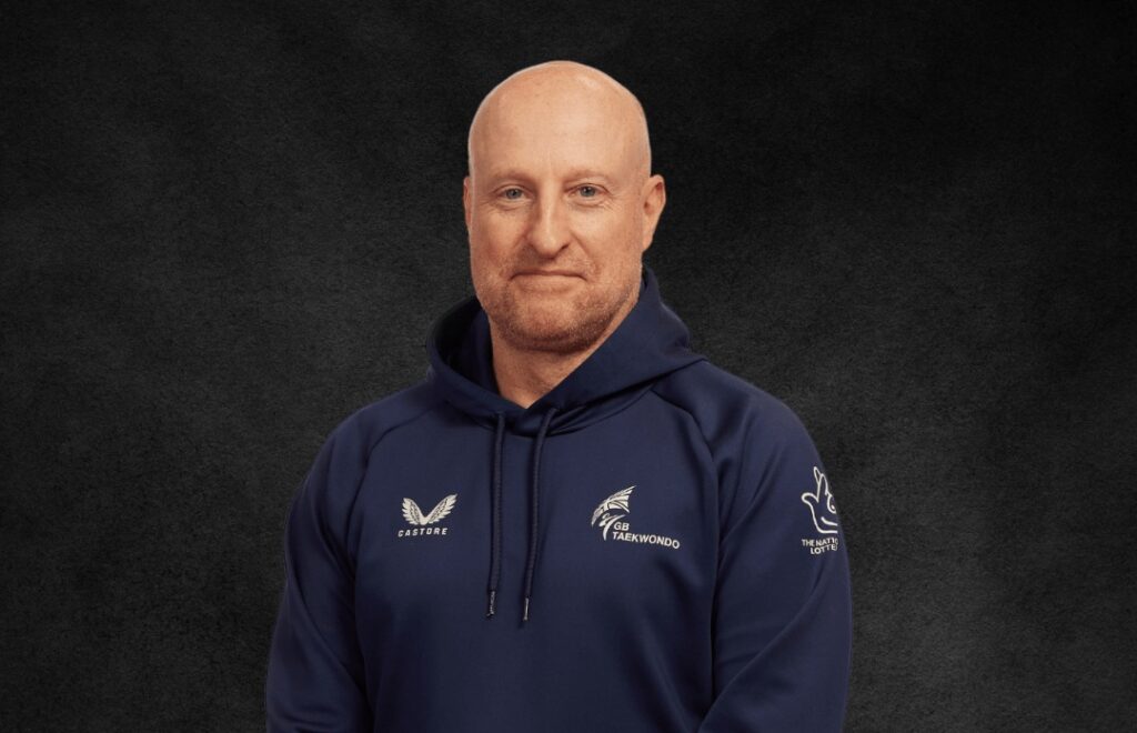 Gary Hall Boosts India's Olympic Chances As Inspire Institute of Sport High-Performance Director
