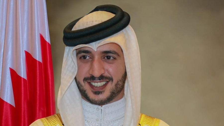 3rd Asian Youth Games: Bahrain NOC President Sheikh Khaled To Chair Supreme Organising Committee