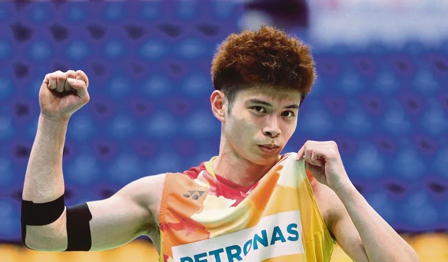 Malaysia Open Badminton 2025: Leong Jun Hao ‘Under Pressure’ Before First Appearance