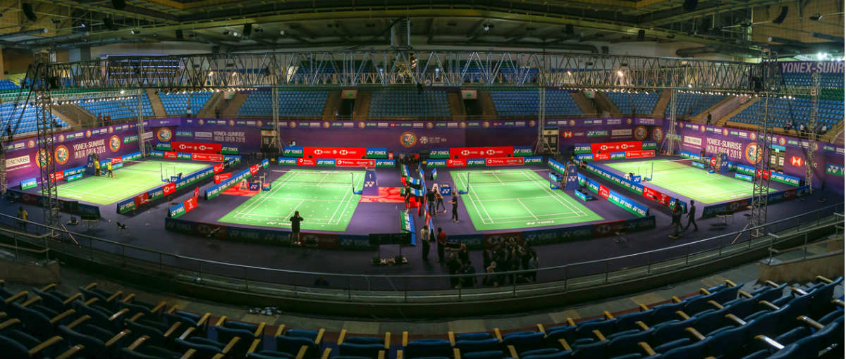 India Open Badminton 2025: Budget To Premium Hotels, Transportation, Parking Options Near Indira Gandhi Stadium, New Delhi