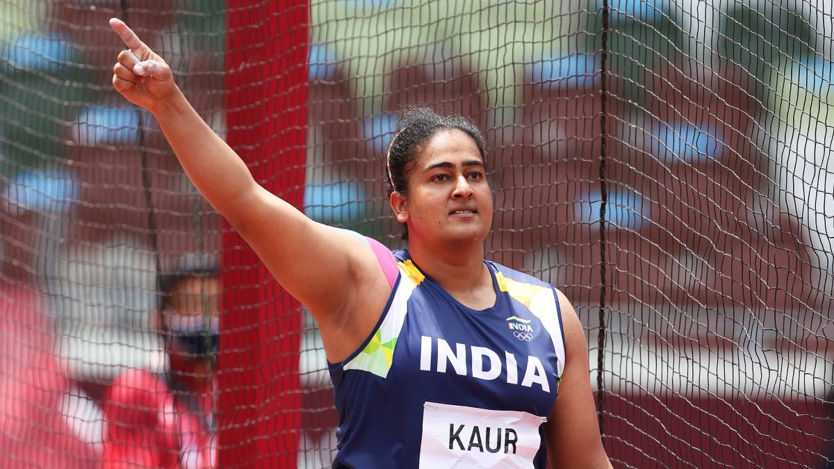 New Low: 108 Indian In Athletics Integrity Unit List Of Suspended Players