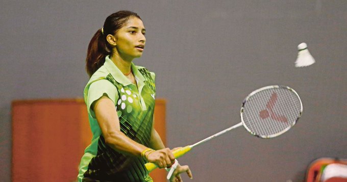 Thailand Masters Badminton 2025: Kisona Selvaduray Falls Against Higher-Ranked Putri Kusuma Wardani 