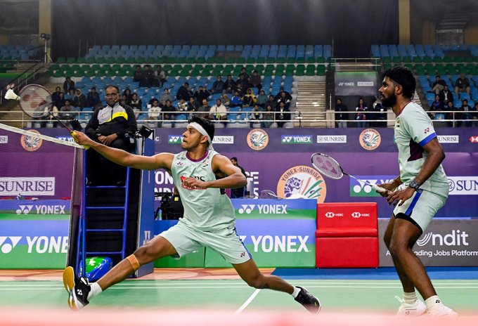 Badminton Calendar Schedule 2025: BWF World Tour Final And World Championships Key Events