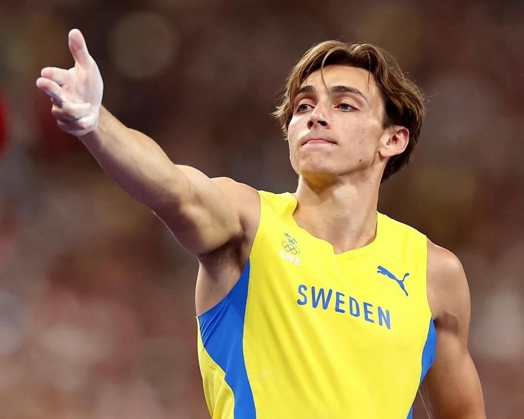 2025 Diamond League: World Champions Mondo Duplantis, Karsten Warholm To Participate At Xiamen And Keqiao Meets