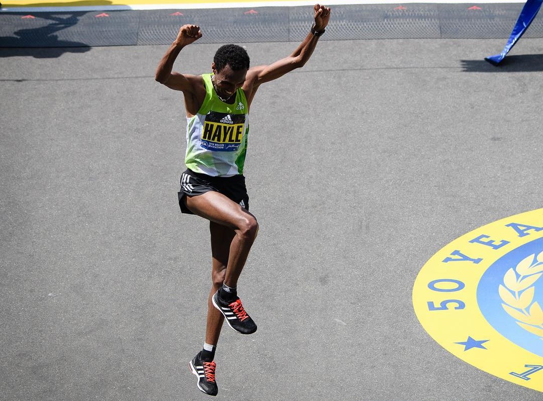 TATA Marathon 2025 Full List Of Elite Runners: Hayle Lemi Berhanu Eyes Hat-Trick