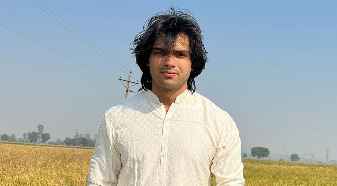 Neeraj Chopra Named In Six Women-Featuring AFI Athletes Commission