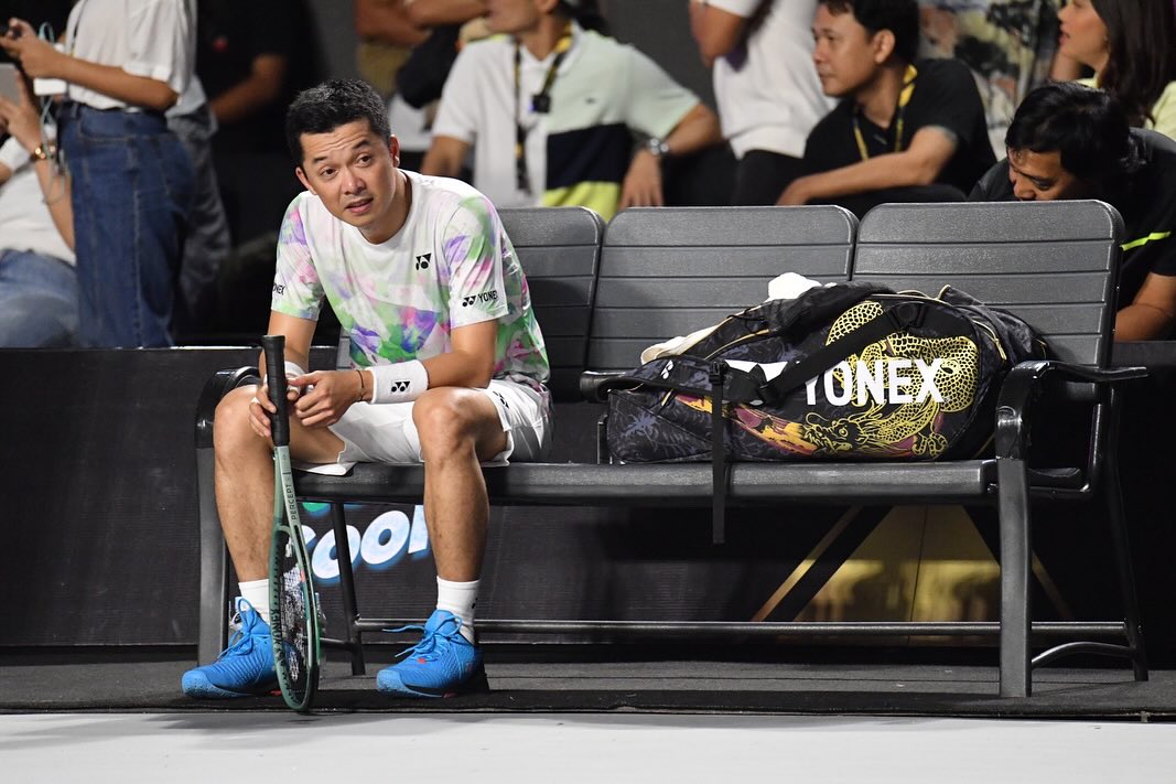 Taufik Hidayat, Deputy Sports Minister, Pushes To Restore Indonesian Badminton At LA 2028