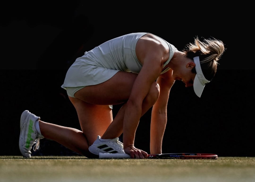 Canada’s Gabriela Dabrowski Delayed Cancer Treatment For Wimbledon And Paris 2024 Glory