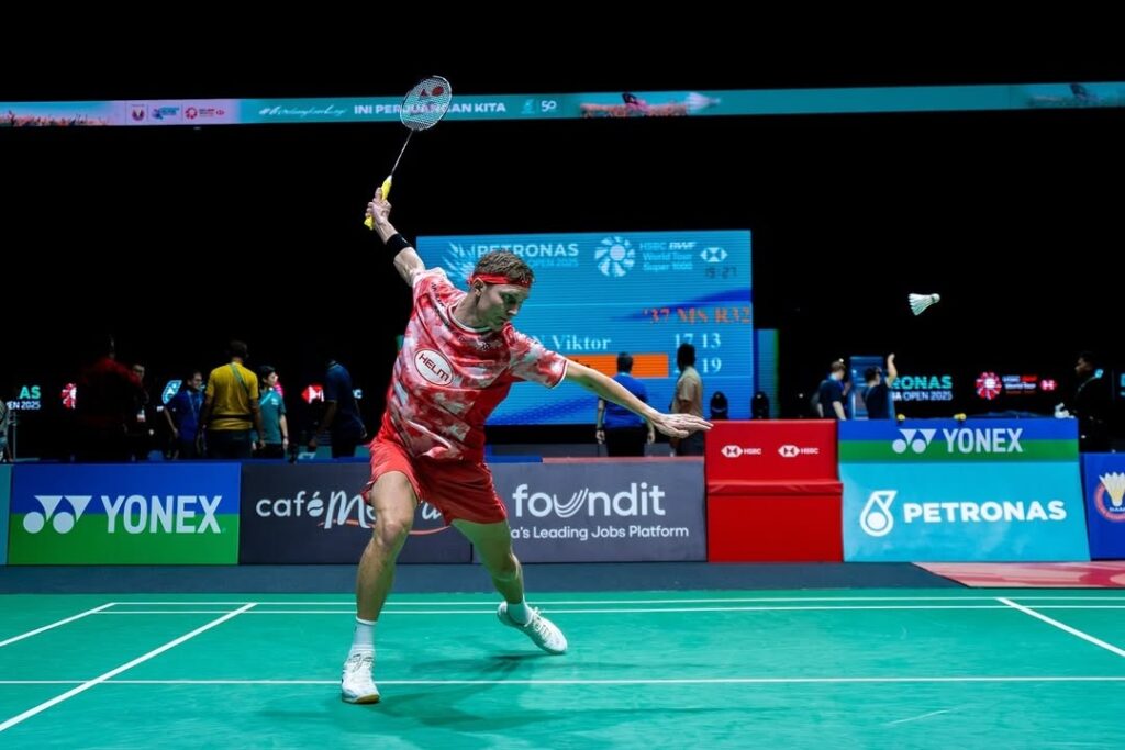 India Open Badminton 2025: LIVE Streaming, When And Where To Watch, Prize Money, Ranking Points, Indian Contingent