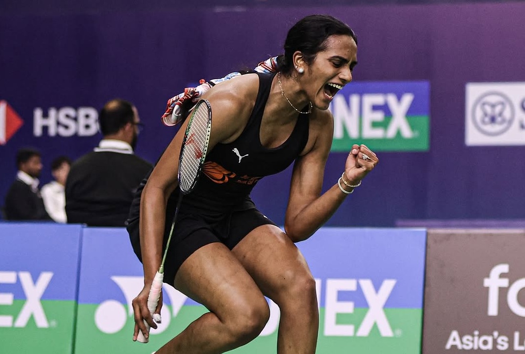 India Open Badminton 2025 Day 1 Results: PV Sindhu, Kiran George, Satwiksairaj Rankireddy-Chirag Shetty Advance