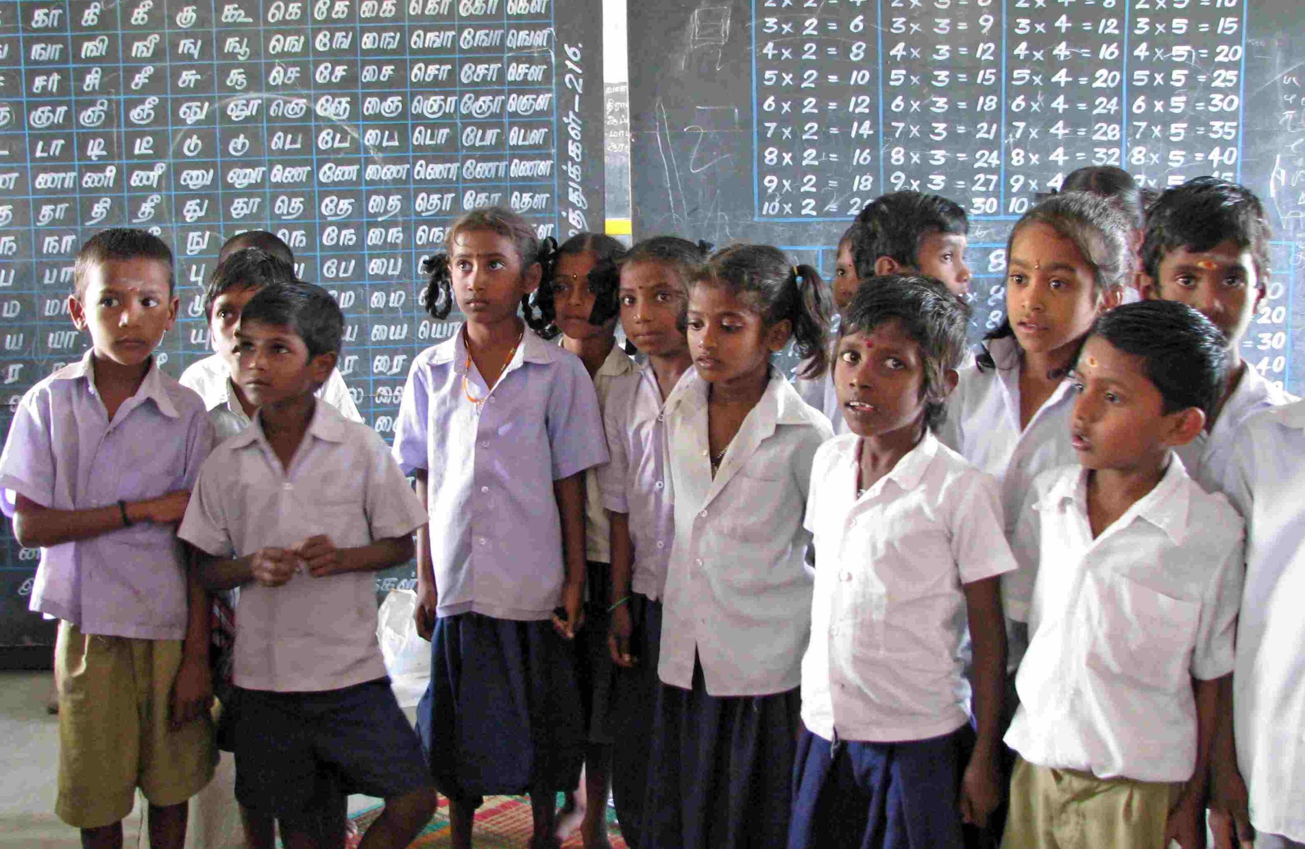 Tamil Nadu To Prioritize Sports And Arts In Government Schools