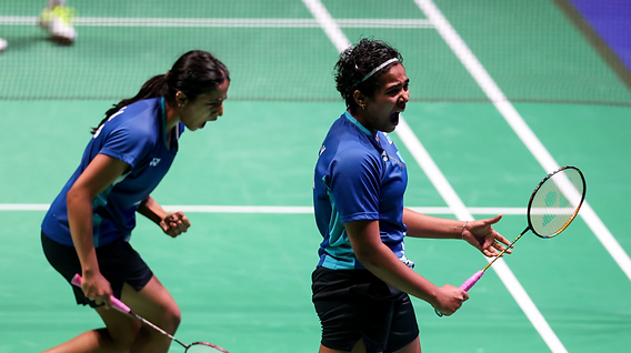 Thailand Masters Badminton 2025: LIVE Streaming, When And Where To Watch, India Squad In Action