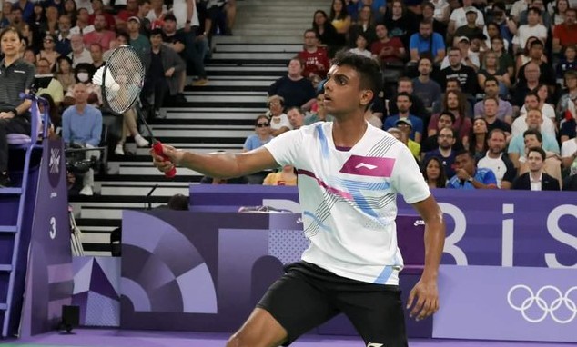 Thailand Masters Badminton 2025: Viren Nettasinghe To Carry Sri Lanka’s Hopes  