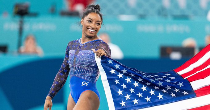 Simone Biles’ LA 2028 Participation In Doubt