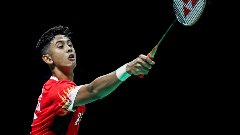 2025 Badminton Asia Mixed Team Championship: Indonesia Beat Two-Time Champions China To Claim Title