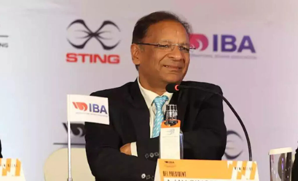 Ajay Singh-Led BFI In Turmoil; Members Demand To Form New Body