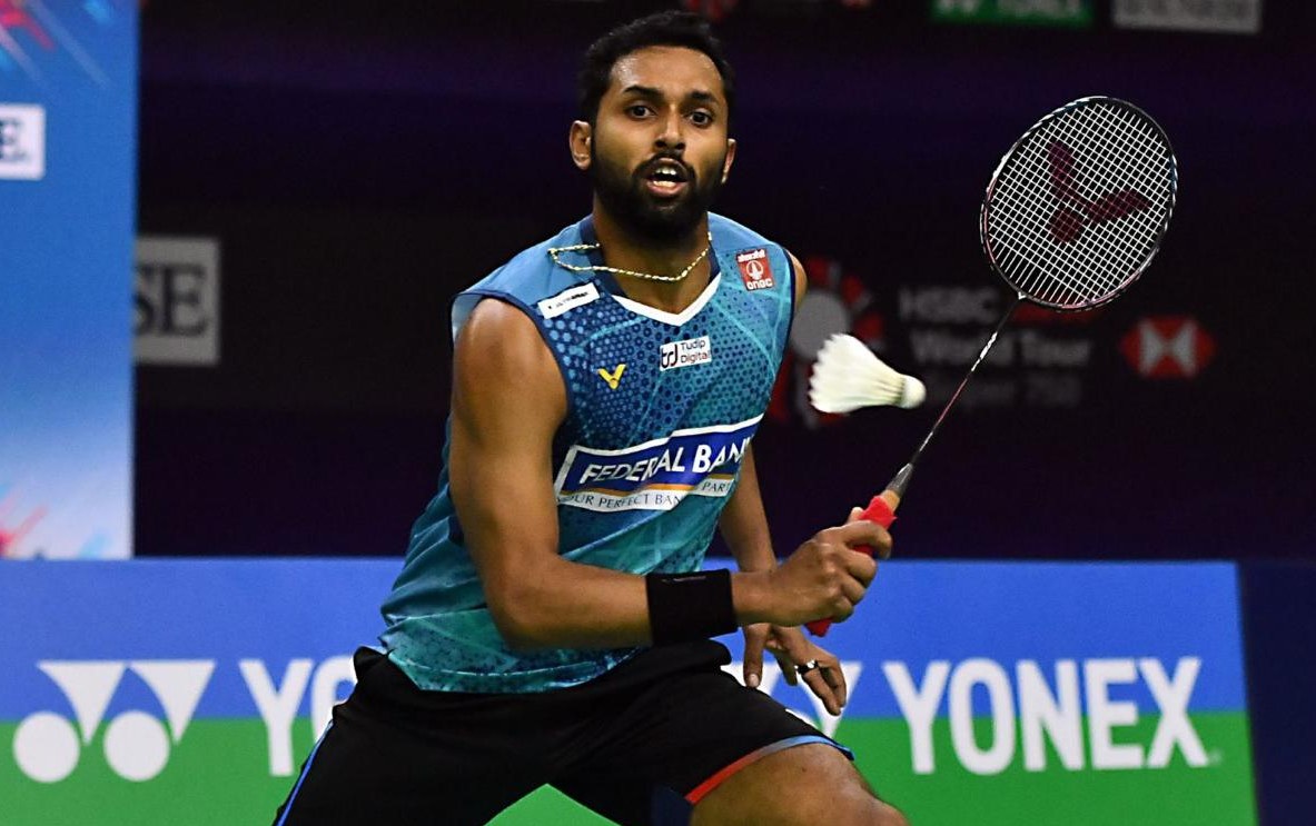 2025 Badminton Asia Mixed Team Championship: India Lose Quarter-Finals To Second-String Japan