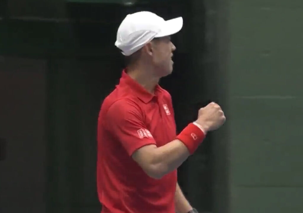 Davis Cup 2025 Qualifiers Match Results: Live Streaming, When And Where To Watch, Broadcasters List