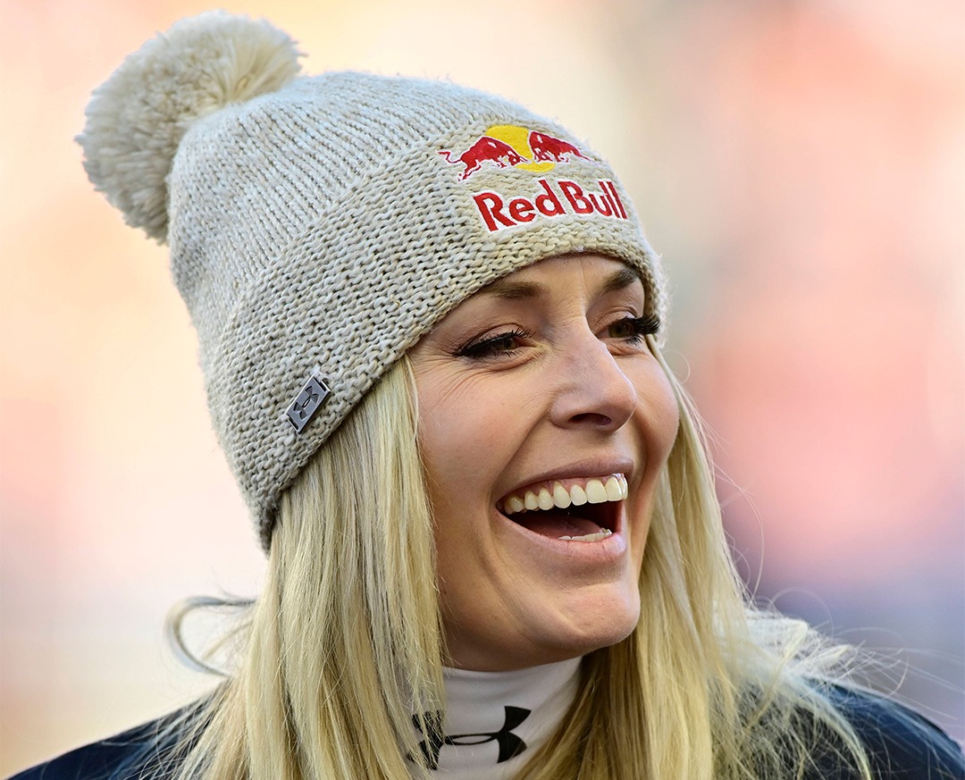 Lindsey Vonn, Allyson Felix Named In  Salt Lake City 2034 Winter Games Organizing Committee