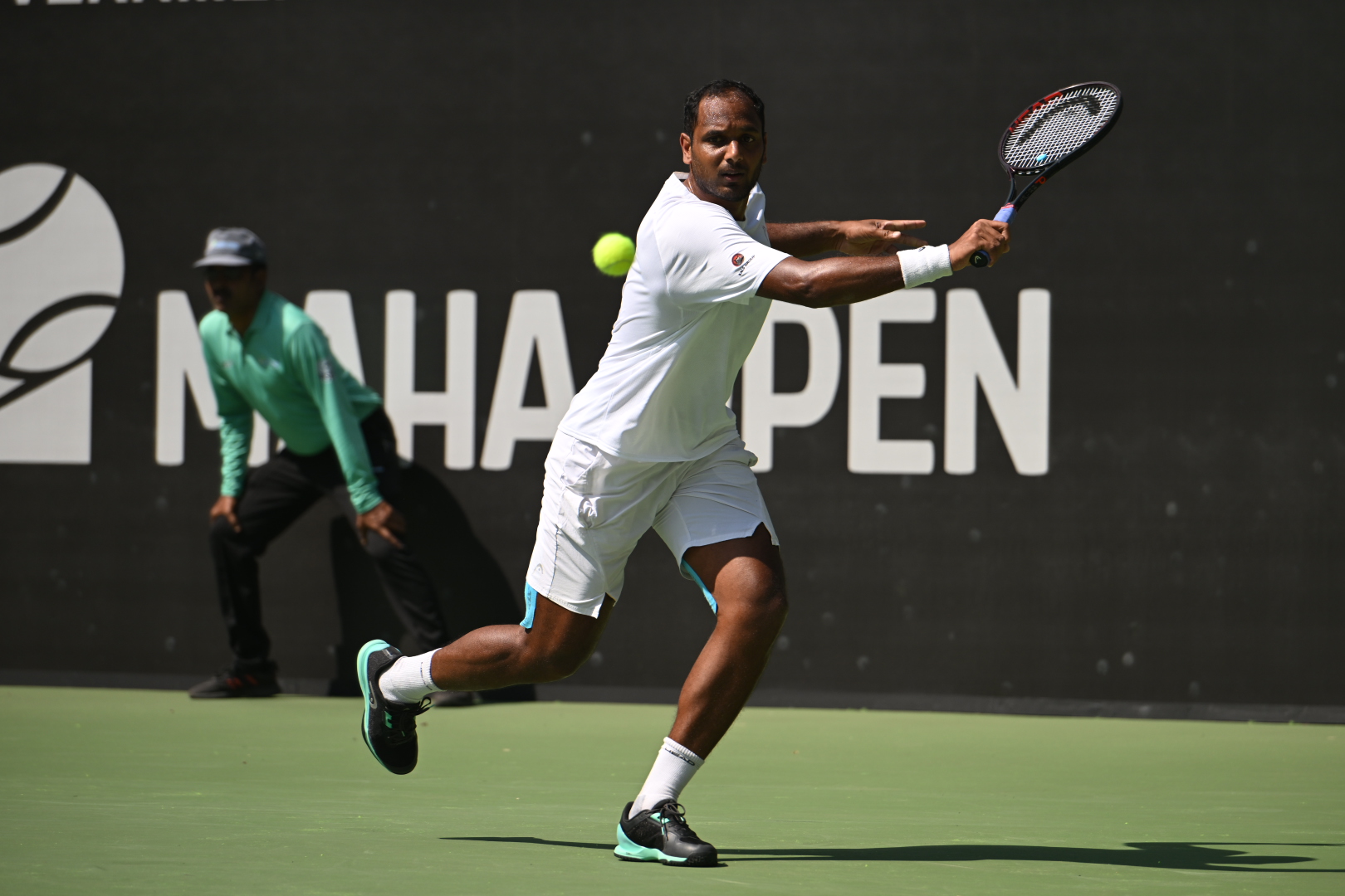 2025 Maha Open ATP Challenger Tour: Karan Singh, Ramkumar Ramanathan Fall Short Of Main Draw