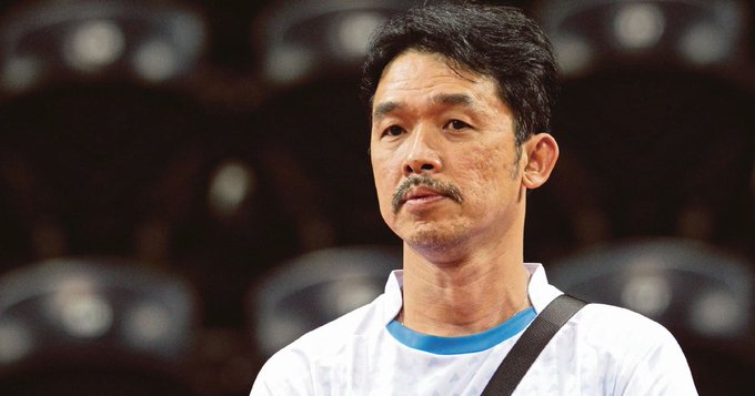 2025 Badminton Asia Mixed Team Championship: Rashid Sidek To Identify Malaysian Players For Thomas Cup And Sudirman Cup