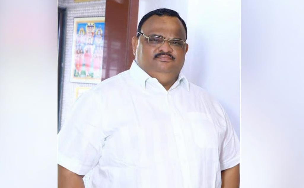 38th National Games 2025: Taekwondo Association Of Maharashtra Chairman To Attend As Special Guest