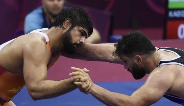 Indian Wrestling Turmoil Extends From Two Ranking Series To World Championships