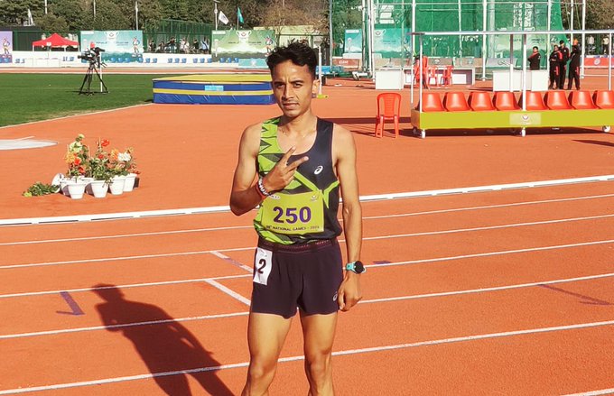 2025 Asian Athletics Championships: Qualification Standard For Indian Athletes