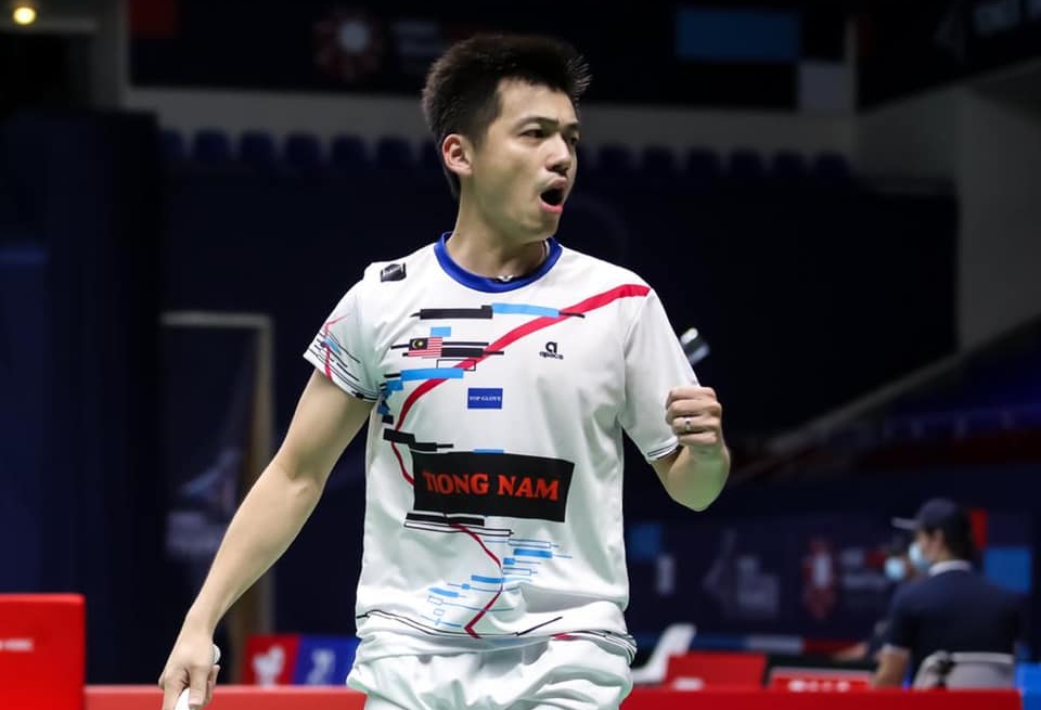 2025 All England Open Badminton Championships: ‘Oldest’ Tan Wee Kiong Hoping For Special Reception