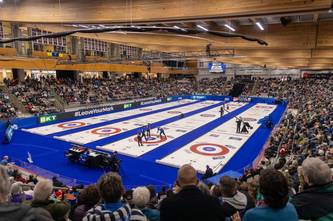 World Women’s Curling Championship 2026: Calgary’s Canada Olympic Park  To Host Mega-Event