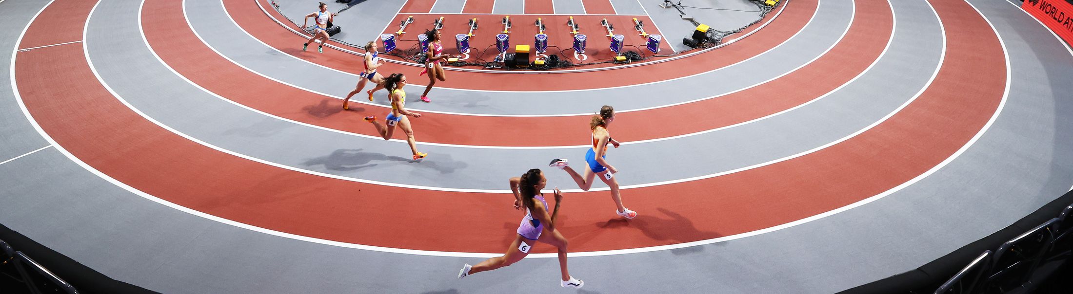 2025 World Athletics Indoor Championships: LIVE Streaming, When And Where To Watch, Key Clashes