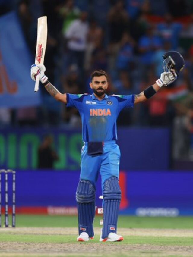 Virat Kohli, Champions Trophy 2025 PAK vs IND, 5th match, M.O.M