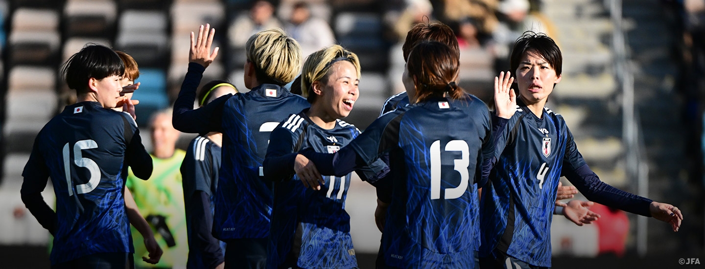 SheBelieves Cup 2025: Mina Tanaka Brace Guides Japan To 4-0 Victory Over Australia