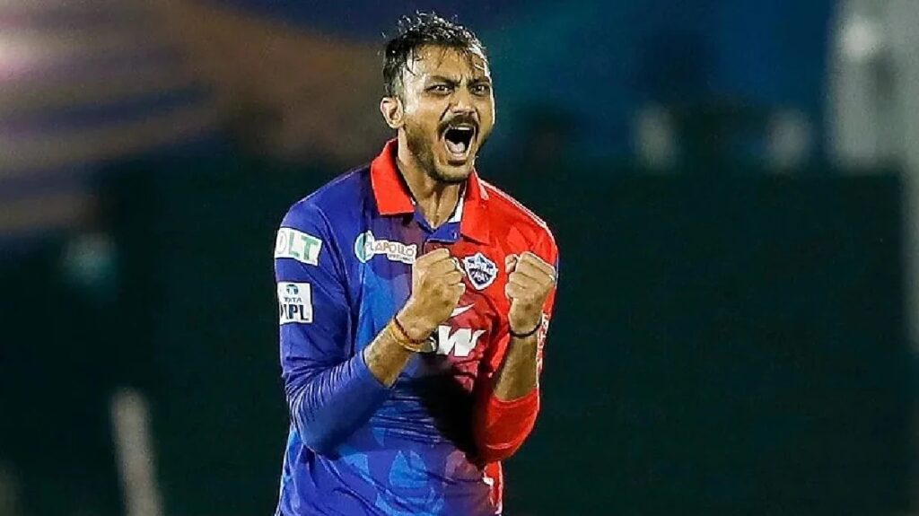 Axar Patel, Hemang Badani Welcome IPL 2025 Rule Change