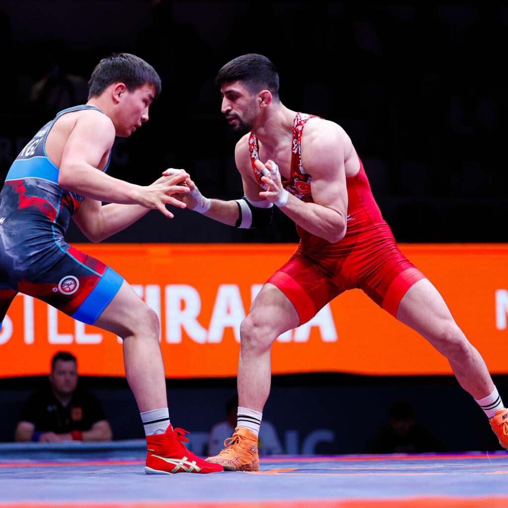 Muhamet Malo Ranking Series: Highlights From Karem Kamal's Gold Medal-Winning Bout