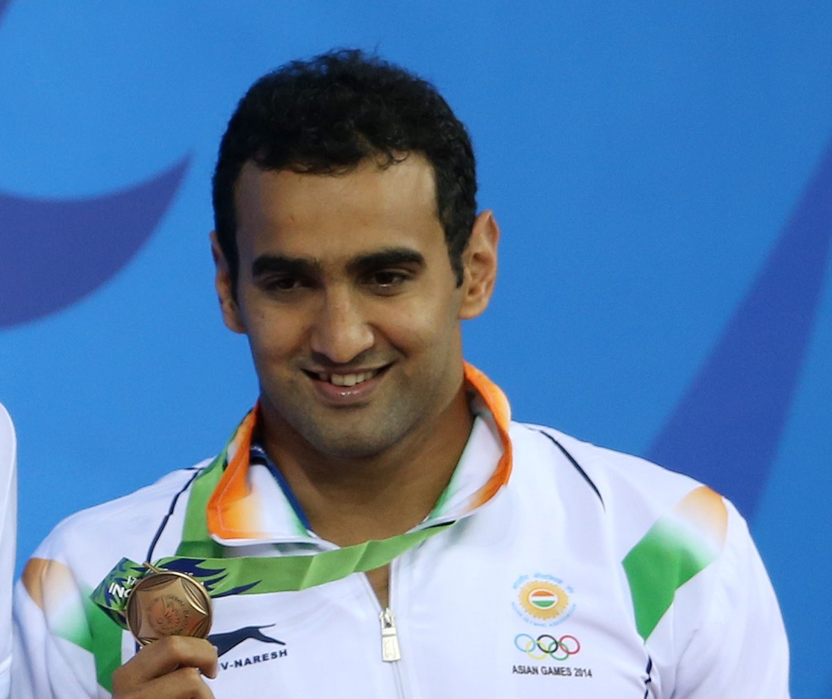 Odisha Removes Olympic Coach Sandeep Sejwal For Alleged Physical And Mental Abuse On Students